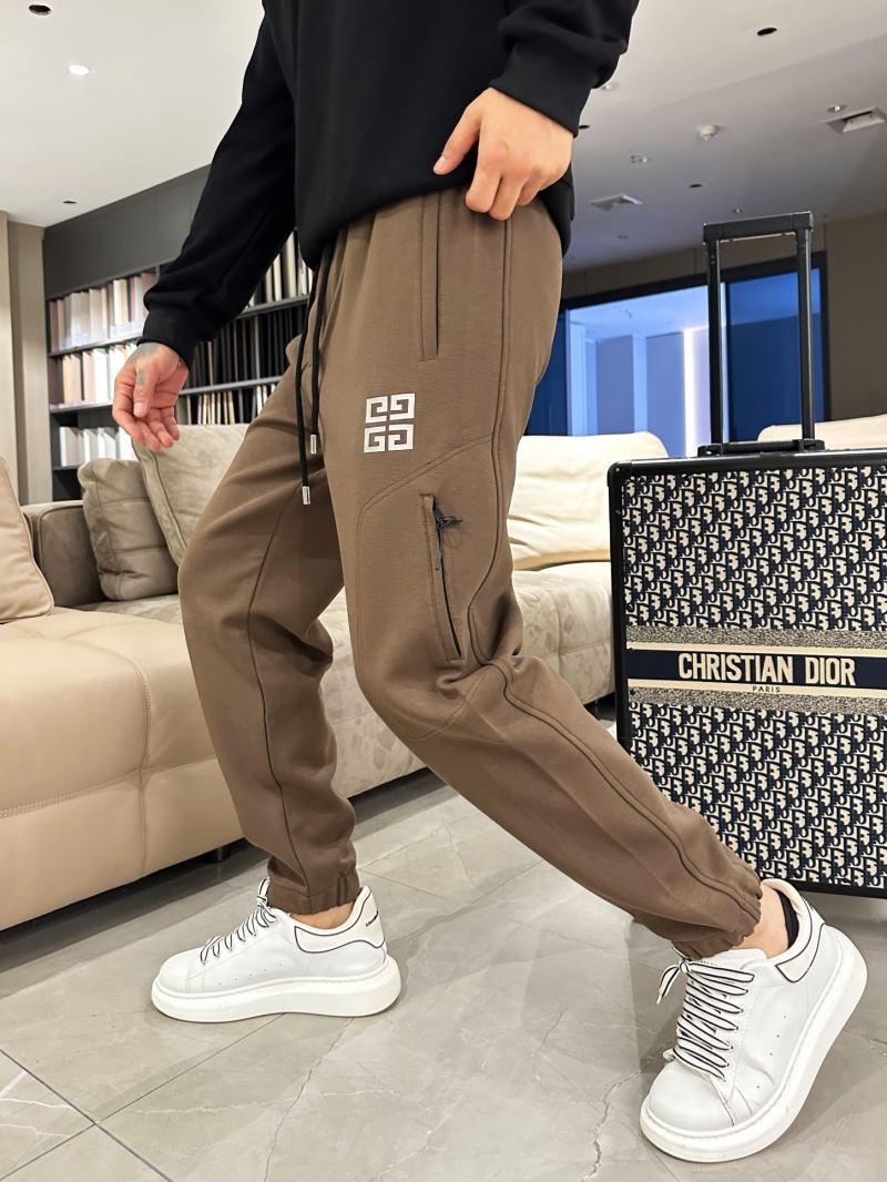 Givenchy Long Pants